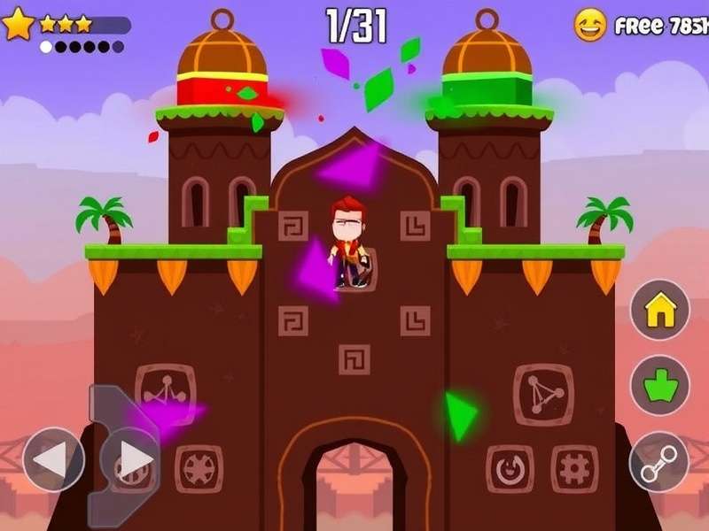 Holi Rush Community Event